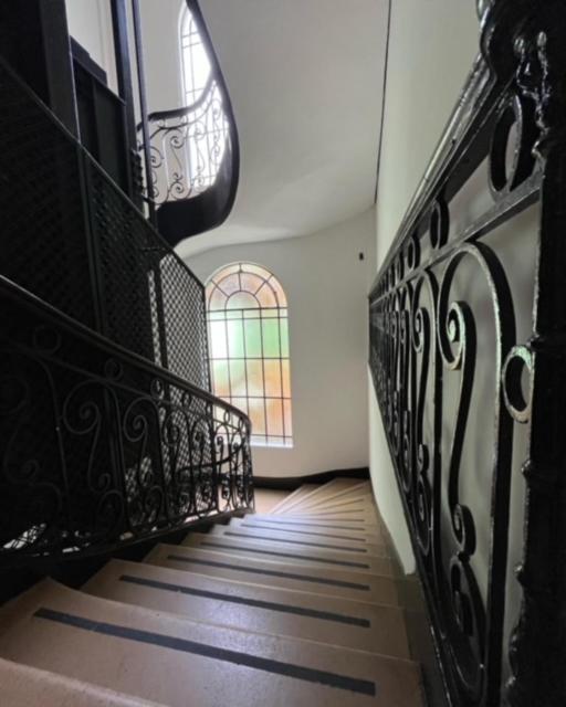 Hotel Alcazar บัวโนสไอเรส ภายนอก รูปภาพ