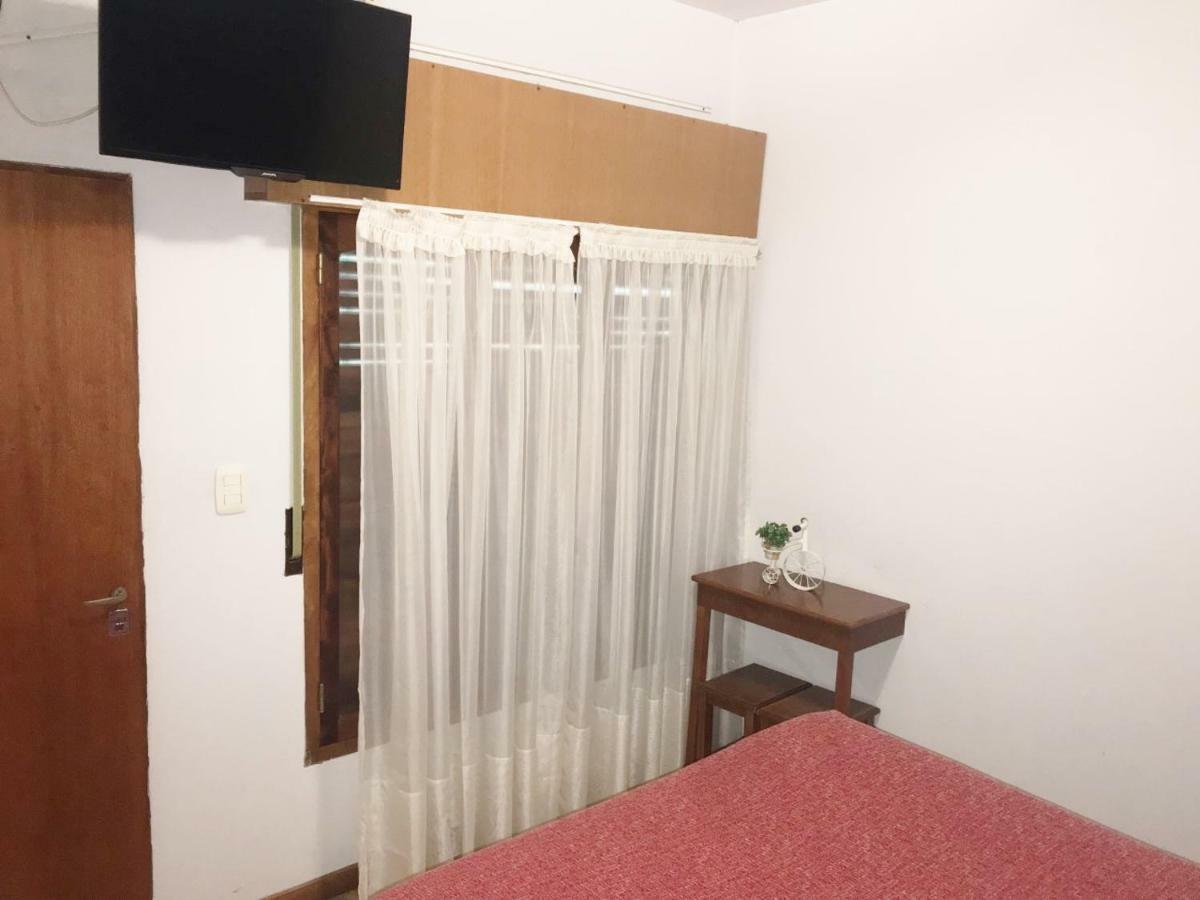 Hotel Alcazar บัวโนสไอเรส ภายนอก รูปภาพ